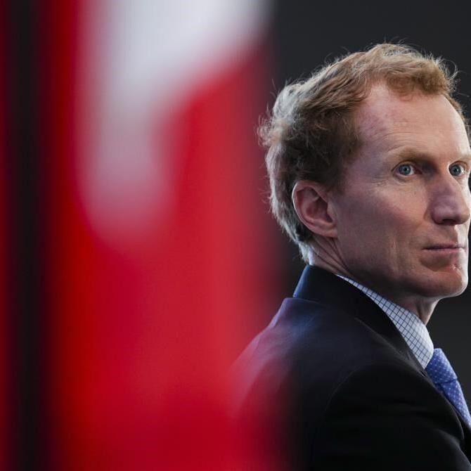 B.C. and federal government announce settlement with group of First Nations